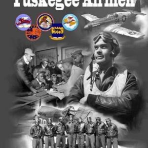 Tuskegee Airmen