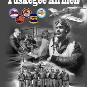 Tuskegee Airmen