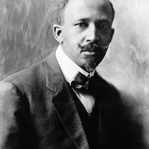 W.E.B. Du Bois