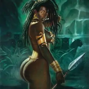 Warrior