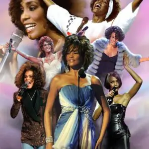 Whitney Houston: I Will Always Love You