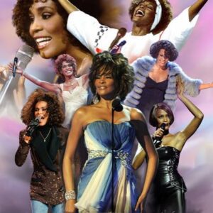 Whitney Houston: I Will Always Love You