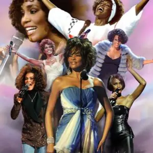 Whitney Houston: I Will Always Love You