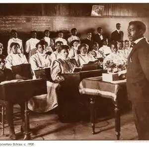 Whittier Preparatory School