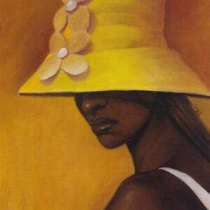 Yellow Hat