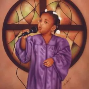 Young Soloist