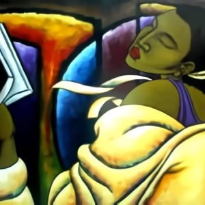 In the Word
