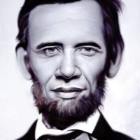 Abraham Obama