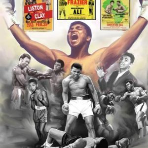 Ali: I Am the Greatest