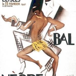 Bal Negre