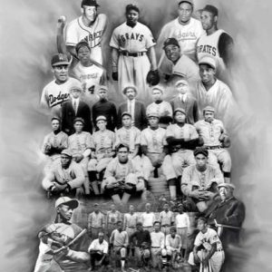 Barnstorming to the Big Leagues
