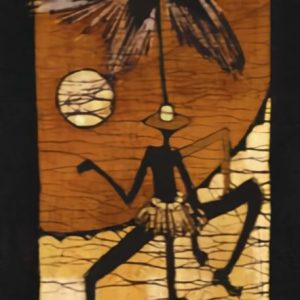 Batik II