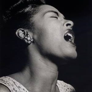 Billie Holiday