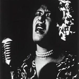 Billie Holiday