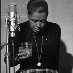 Billie Holiday