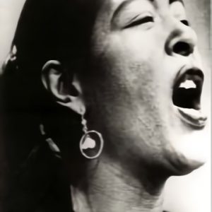Billie Holiday: Southern Trees