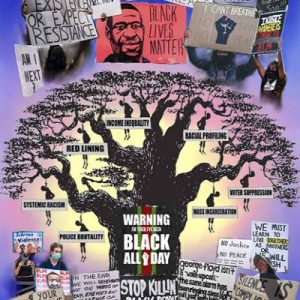 Black Lives Do Matter