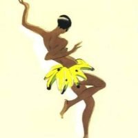 Black Thunder (Josephine Baker)