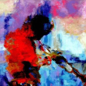 Blue Note Form