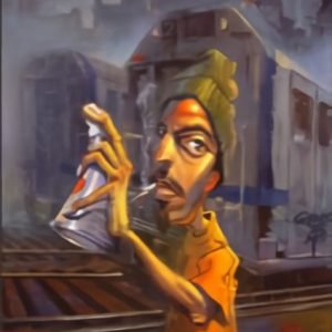 Bua 420