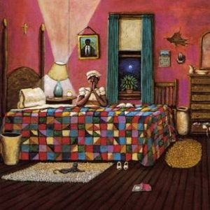Calling Home (notecard)