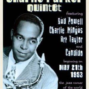 Charlie Parker Quintet: Birdland NYC