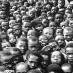 Children in Nigeria