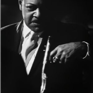 Coleman Hawkins