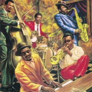Cool Jazz