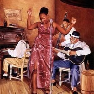 Creators of Jazz