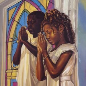 Daily Prayer