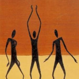 Dancing At Dawn