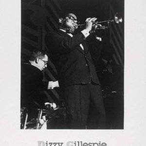 Dizzy Gillespie