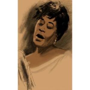 Ella Fitzgerald