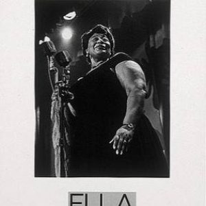Ella Fitzgerald