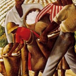 Employment of Negroes in Agriculture