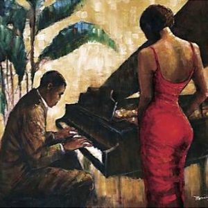 Enchanting Keys