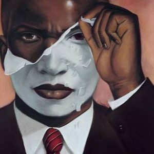 Face Reality (Male)