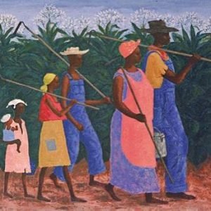 Field Workers