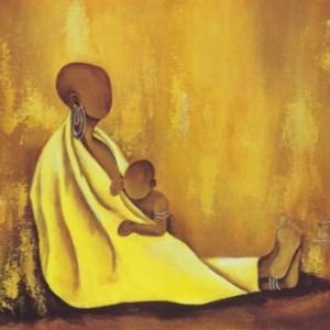 First Mother