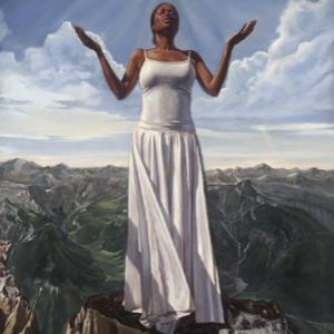 For Every Mountain