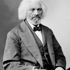Frederick Douglass