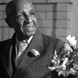 George Washington Carver