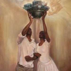 Give It All to God