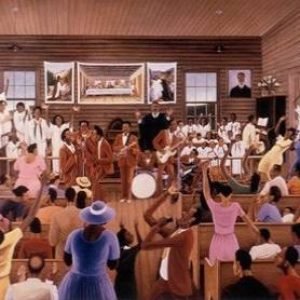 Gospel Travellers