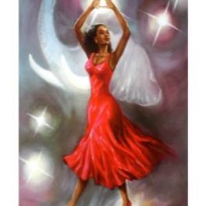 Grace and Empowerment (Delta)(Signed ed. 1000)