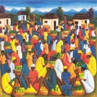 Haitian Art