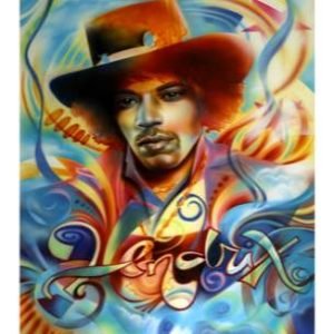 Hendrix