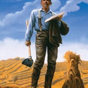 Hope: Barack Obama