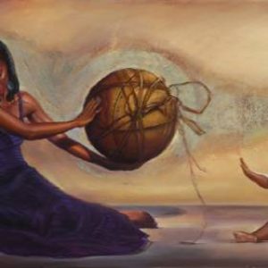 If This World Were Mine (Female)